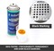 2 Oz - BLI101 - Aerosol Black Laser Ink for Metals Marking - CO2 Laser - Fiber Laser - YAG, Durable, Permanent, High Contrast, Brilliance Laser Inks